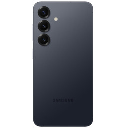 MOBILE PHONE GALAXY S25/128GB BLACK SM-S931B SAMSUNG