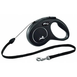 FLEXI Smycz New Classic S (5 m -