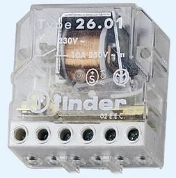 Przekaźnik impulsowy Finder 26.04.8.230.0000