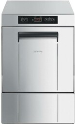 SMEG Zmywarka profesjonalna do szkła SPG403M