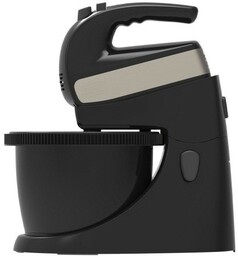 Mikser ręczny z misą Black+Decker BXMXA500E (500W)