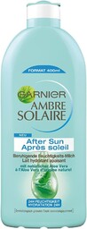 Garnier Ambre Solaire Balsam do Ciała, 400 ml