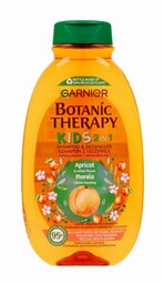 GARNIER Botanic Therapy Kids Szampon z odżywką 2w1