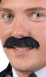 Wąsy Charlot