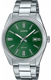 CASIO Zegarek MTP-1302PD-3AVEF