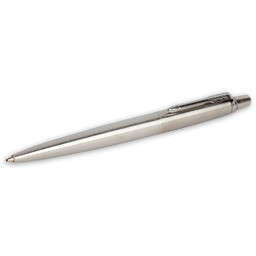Parker, długopis automatyczny, Jotter, Stalowy