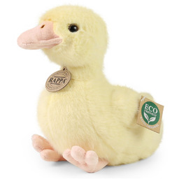 Pluszak maskotka Kaczka Kaczuszka 24cm Prezent