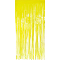 Boland - Firanka foliowa neon, 200 x 100