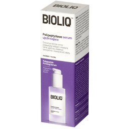 Bioliq Pro Polipeptydowe Serum ujędrniające 30 ml