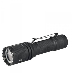 AceBeam Latarka P16 Black 1800 lm USB-C
