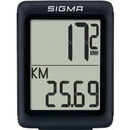 Licznik / komputer rowerowy Sigma BC 5.0 WR