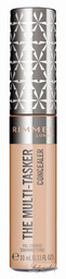 RIMMEL - THE MULTI TASKER CONCEALER - Mocno