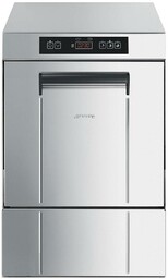 SMEG Zmywarka profesjonalna do szkła SPG405M