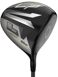 Kij golfowy driver Wilson Staff Launch Pad 2
