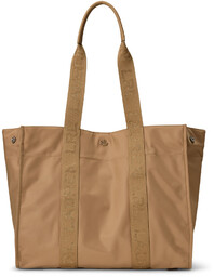 Torebka LAUREN RALPH LAUREN 431970157001 Khaki