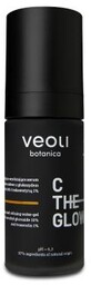 VEOLI Botanica C THE GLOW Rozjaśniająco-wyciszające serum, 30ml