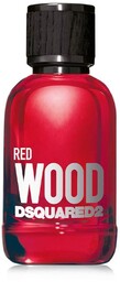 Dsquared2, Red Wood, woda toaletowa, 50 ml