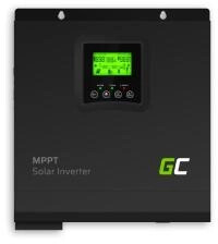 Green Cell INVSOL02 falownik Off Grid z ładowarką