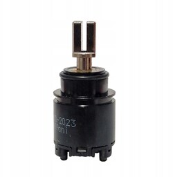 Głowica ceramiczna 25mm Paffoni ZA91400