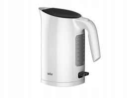 Czajnik Elektryczny 2200W 1,7L Braun WK3100WH (n)