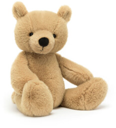 Miś Rufus 39 cm Jellycat maskotki RUF1BR