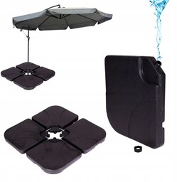 Podstawa Obciążenie Parasola Ogrodowego Stojak Pod Parasol 60
