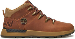 Trzewiki Timberland TB0A6DQDEJD1 Brązowy