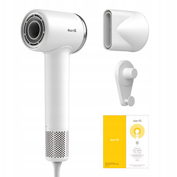 Suszarka Do Włosów Z Jonizacją Deerma Dem-cf50w