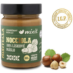 Mixit Mixitella Premium - Orzech laskowy z Piemontu