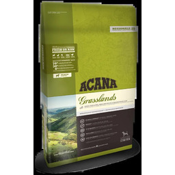 Acana Regionals Grasslands Dog 11,4kg