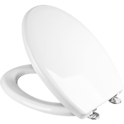 Deska sedesowa Wc Klozetowa wolnoopadająca do Koło Rekord