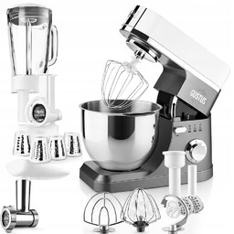 Robot kuchenny wielofunkcyjny Eta Gustus IV Gulliver 4128