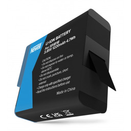 Newell SPJB1B - zamiennik, akumulator SPJB1B do GoPro