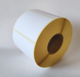 Etykiety papierowe 70x50 mm - 1000 szt.