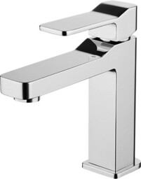 OMNIRES SL7710 GR SLIDE bateria umywalkowa, grafit