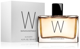 Banana Republic, Republic W, woda perfumowana, 125 ml