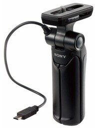 Statyw z pilotem do kamery Handycam Sony GP-VPT1