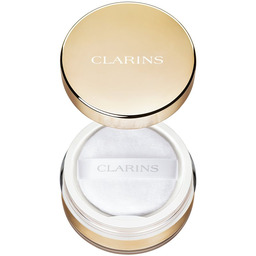 Clarins Ever Matte Loose Powder sypki puder matujący