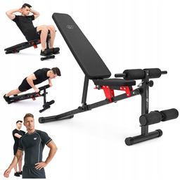 Marbo Ławka Uniwersalna (składana) MH-L111