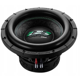 Subwoofer samochodowy Deaf Bonce Apokalypse 1000 Wat Rms