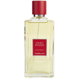 Guerlain Habit Rouge Eau de Parfum woda perfumowana