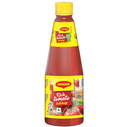 Ketchup pomidorowy Maggi Rich tomato Ketchup 1L -