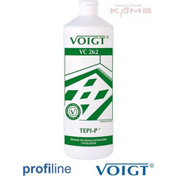 V-TEPI-P - ŚRODEK DO PRANIA WYKŁADZIN.