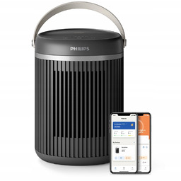 Termowentylator Wentylator Ceramiczny Grzejnik Philips CX3120/01 2000W WiFi