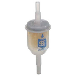 KOLBENSCHMIDT 50013074 Filtr Paliwa Filtr przewodowy