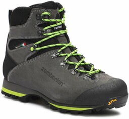 Trekkingi Zamberlan 1103 Storm Gtx Cf GORE-TEX Szary