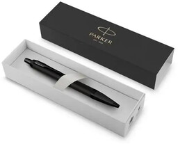 Długopis Im Achromatic Black - Parker