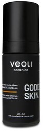 VEOLI Botanica GODDESS SKIN Rozjaśniająco-kojące serum, 30ml