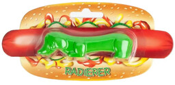 Gumka do ścierania Hot Dog - TRENDHAUS