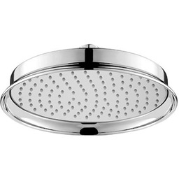 Omnires Armance deszczownica 1-funkcyjna 22x22cm chrom WGARMANCECR